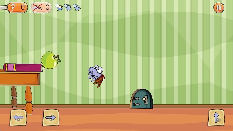 我想回家 v1.0.1 安卓版 1