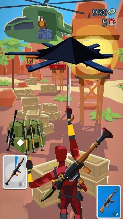 突擊隊(duì)行動(dòng)射擊最新版 v1.2 手機(jī)版 0