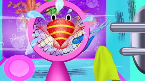 我的水族館 v8.0.5 安卓版 1