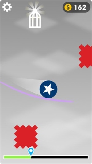 畫線前沖 v2.0 安卓版 2