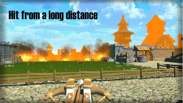 弓箭手的恐懼 v1.0.2 安卓版 2