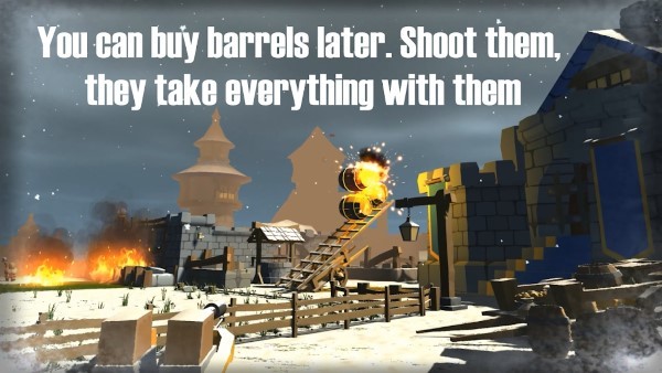 弓箭手的恐懼 v1.0.2 安卓版 0