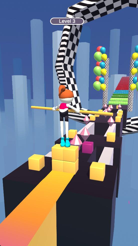 健身滑塊 v0.1 安卓版 0