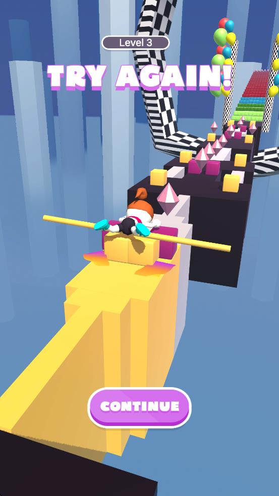 健身滑塊 v0.1 安卓版 2