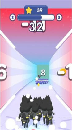 壁壘奔跑者 v0.01.01 安卓版 0