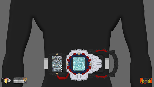 假面騎士恐懼腰帶模擬器 v1.0.1 安卓版 0