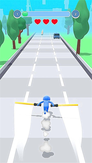 逃亡激光神廟手機(jī)版 v00.01.02 安卓版 0