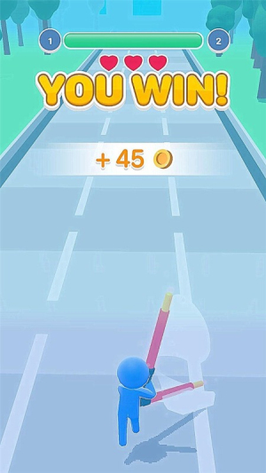 逃亡激光神廟手機(jī)版 v00.01.02 安卓版 1