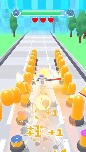 逃亡激光神廟手機(jī)版 v00.01.02 安卓版 2