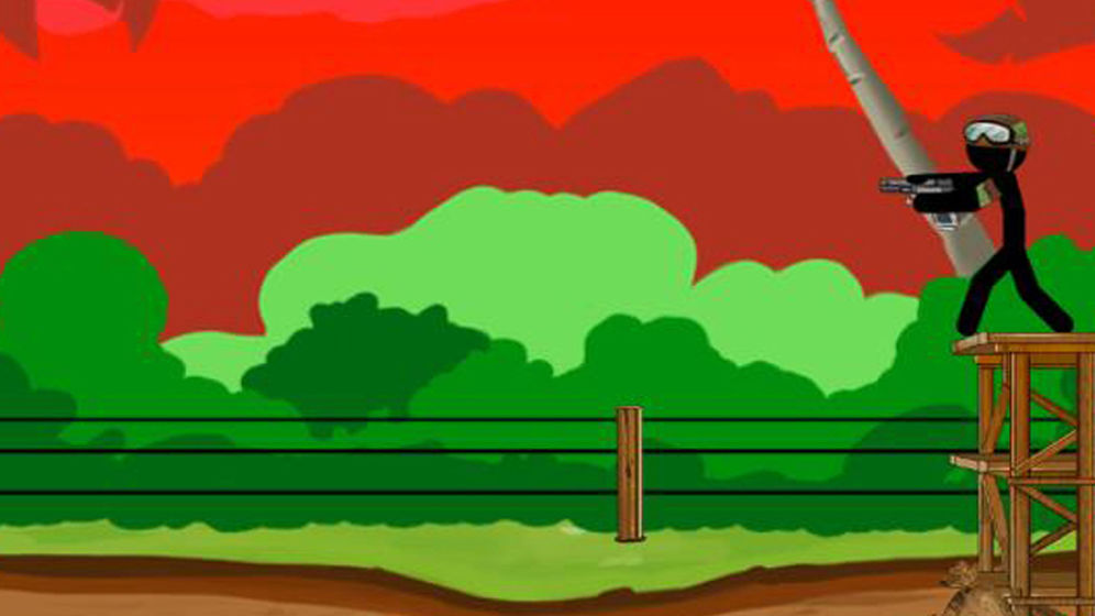 沙雕火柴人死或生 v1.0.1 安卓版 0