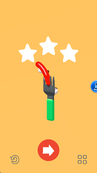 香腸君的尋寶旅程 v1.1 安卓版 0