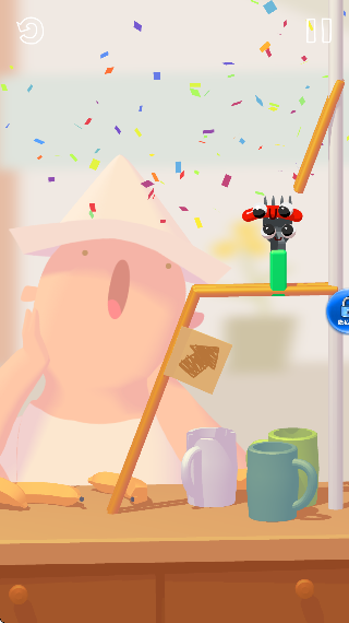 香腸君的尋寶旅程 v1.1 安卓版 2