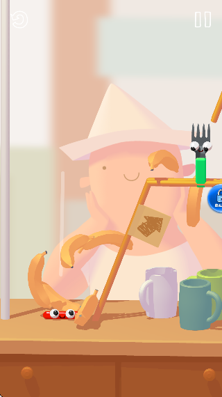 香腸君的尋寶旅程 v1.1 安卓版 1