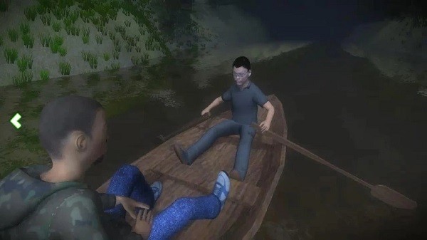 逃離白色鱷魚 v1.0.6 安卓版 0