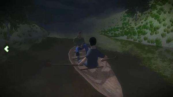 逃離白色鱷魚 v1.0.6 安卓版 1