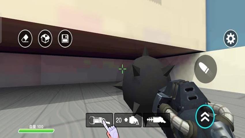 精英突襲戰(zhàn)場最新版 v187.1.1 安卓版 0