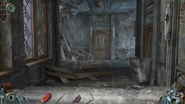 真實(shí)恐懼被遺棄的靈魂3 v1.4.89 安卓版 2