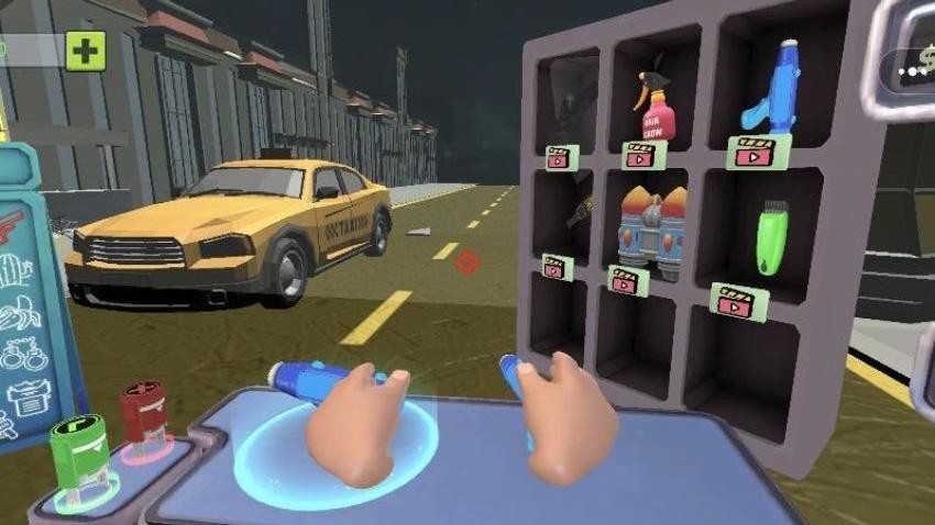 超級保安模擬器 v1.0.3 安卓版 1