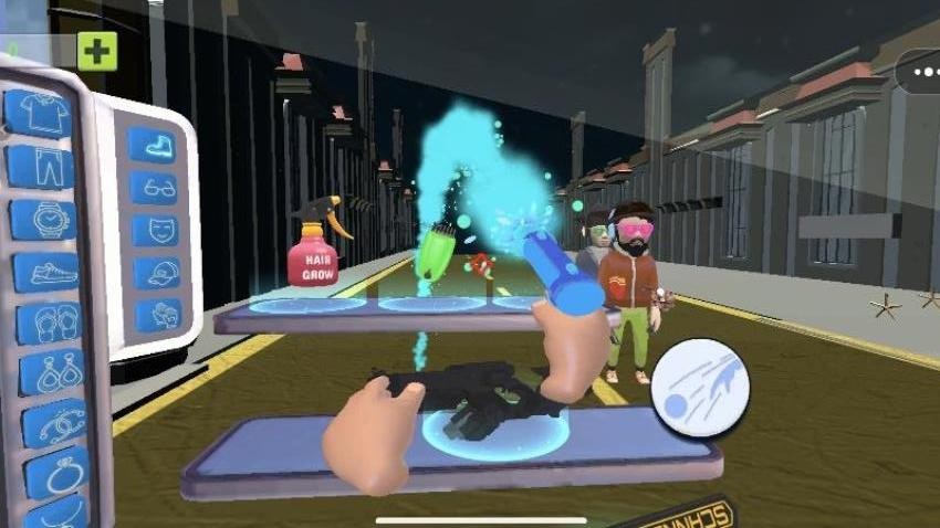 超級保安模擬器 v1.0.3 安卓版 0