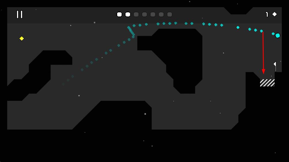 彈跳高爾夫 v1.0.0 安卓版 1