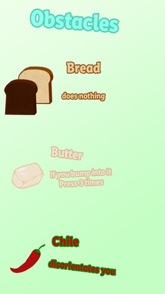 不要炒我 v1.4 安卓版 1