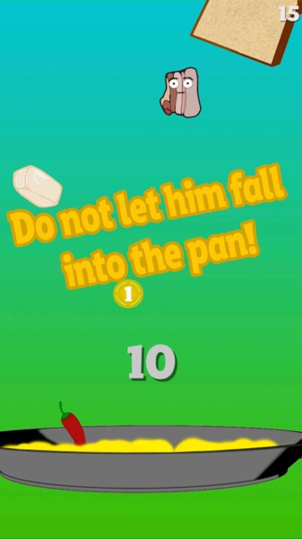 不要炒我 v1.4 安卓版 2