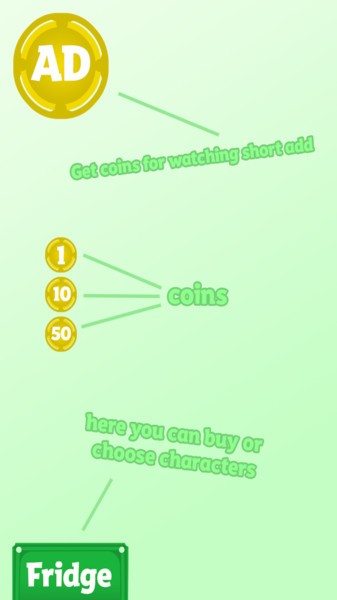 不要炒我 v1.4 安卓版 0