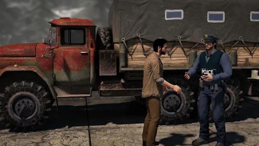 我是邊境警察 v6.0 安卓版 1