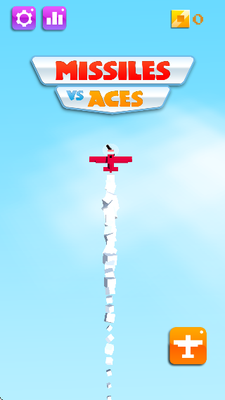 飛機導(dǎo)彈大戰(zhàn) v1.1.4 安卓版 0