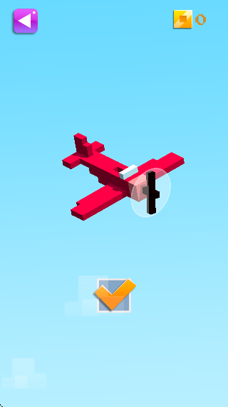 飛機導(dǎo)彈大戰(zhàn) v1.1.4 安卓版 2