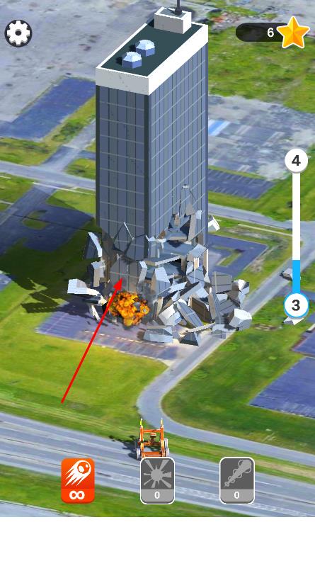 我拆遷特牛 v1.0.2 安卓版 0