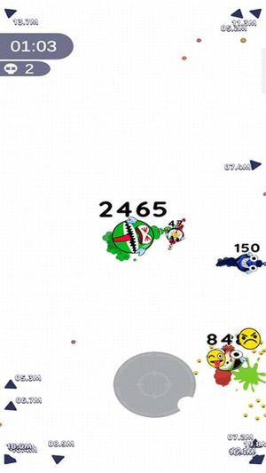 蚊子大作戰(zhàn)免費版 v187.1.2 安卓版 1