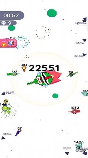 蚊子大作戰(zhàn)免費版 v187.1.2 安卓版 2