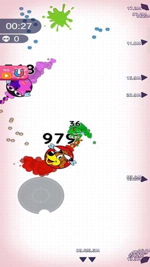 蚊子大作戰(zhàn)免費版 v187.1.2 安卓版 0