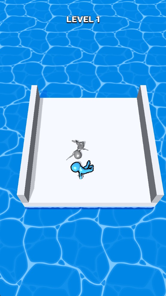 布偶火箭手 v0.1 安卓版 1