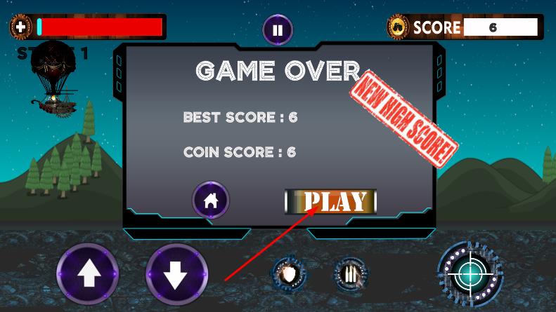 吉普車防御戰(zhàn) v1.0 安卓版 1