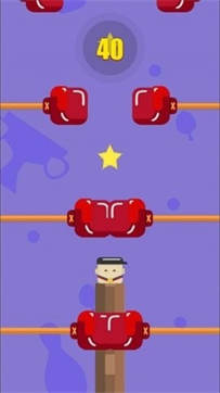 拳王之路 v1.0.0 安卓版 1