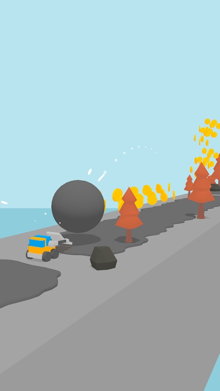 滾雪球沖刺安卓版 v1 手機(jī)版 1