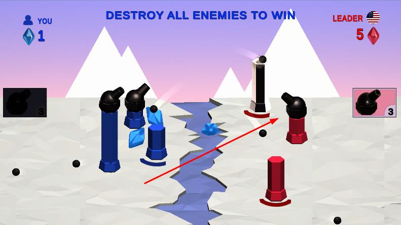 戰(zhàn)斗高塔 v1.2 安卓版 1