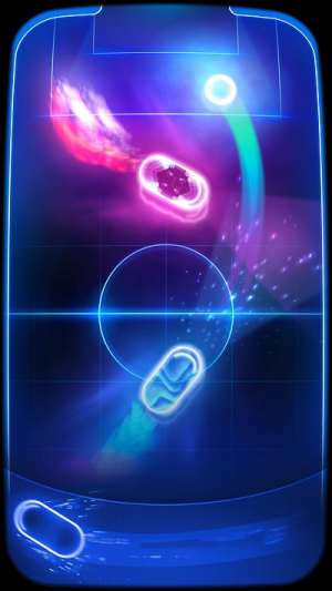 指尖射門(mén) v1.03 漢化版 2