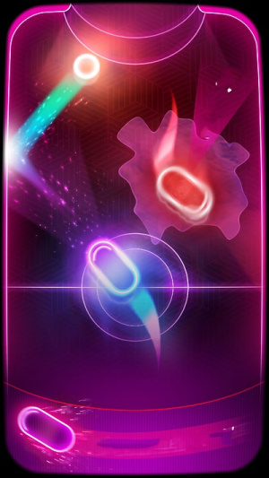 指尖射門(mén) v1.03 漢化版 1