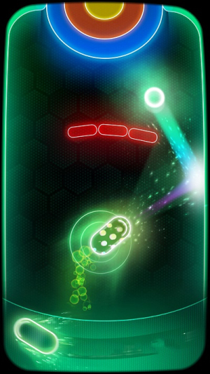 指尖射門(mén) v1.03 漢化版 0