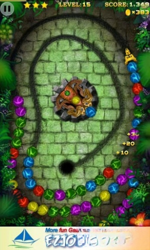 七彩祖瑪2最新版 v1.2.4 安卓版 1