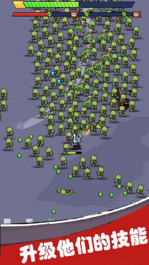 沖吧火柴人最新版 v1.0.2 安卓版 1