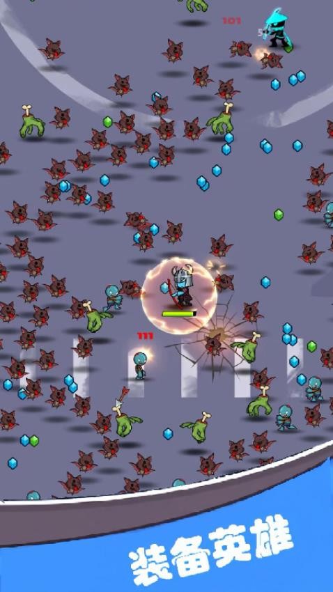 沖吧火柴人最新版 v1.0.2 安卓版 0