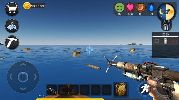 創(chuàng)造我的世界手機(jī)版 v1.0.0 安卓版 0