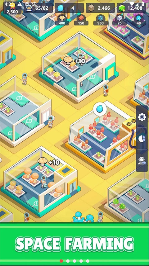 火星上的宇航員手機(jī)版 v2.1.5 安卓版 0