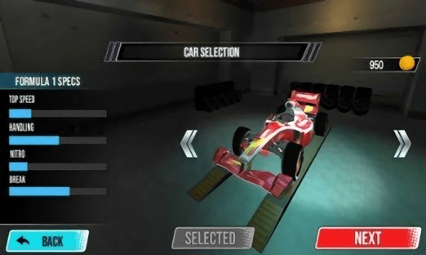 一級方程式特技賽車 v1.0.2 安卓版 0