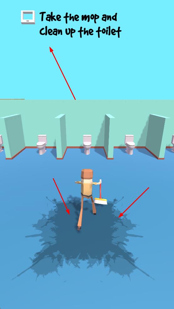 破壞辦公室3d v0.6 安卓版 2