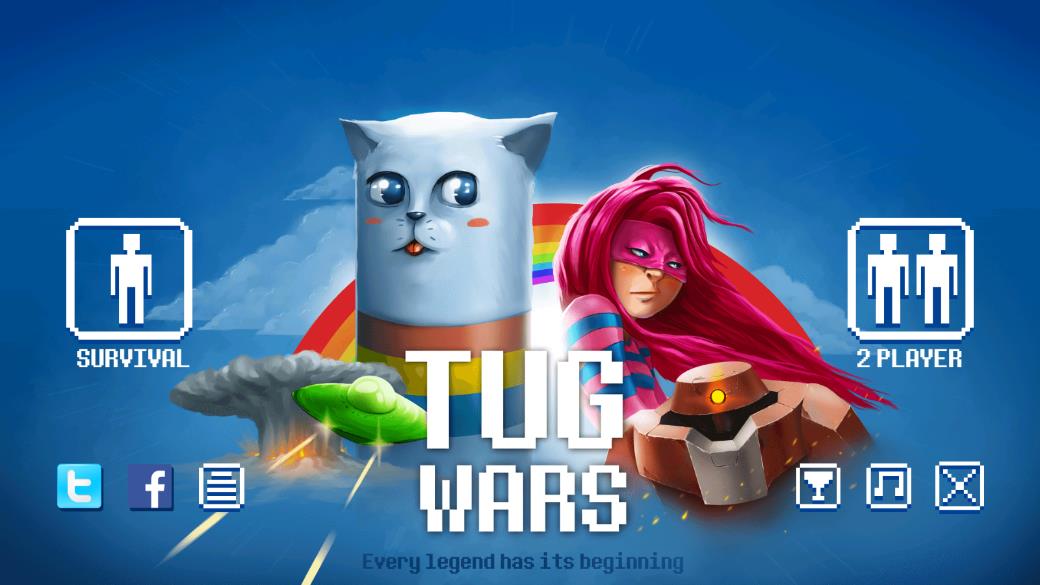 拔河大戰(zhàn) v1.07 安卓版 0